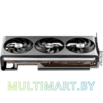 Видеокарта Sapphire Nitro+ AMD Radeon RX 7700 XT 12GB (11335-02-20G) картинка 4